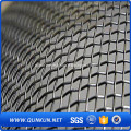 crimped  mesh for sieve screen mesh